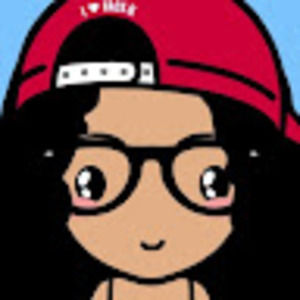 Meet your Posher, Abena